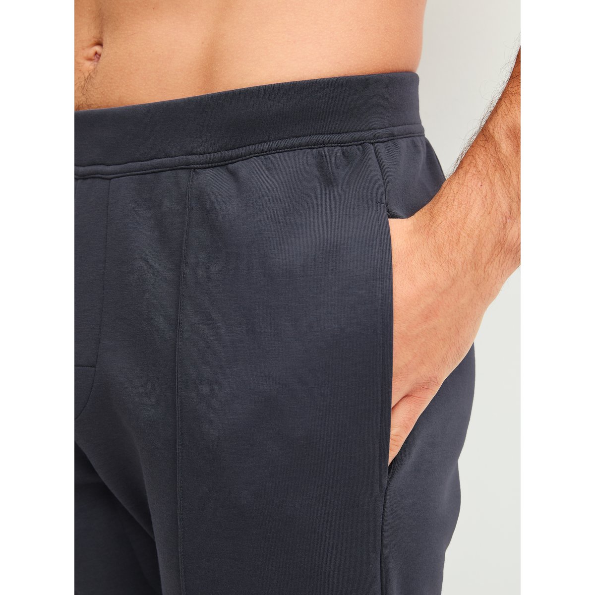 pantalon de détente Coton RMX LOUNGE CASUAL anthrazit, CALIDA