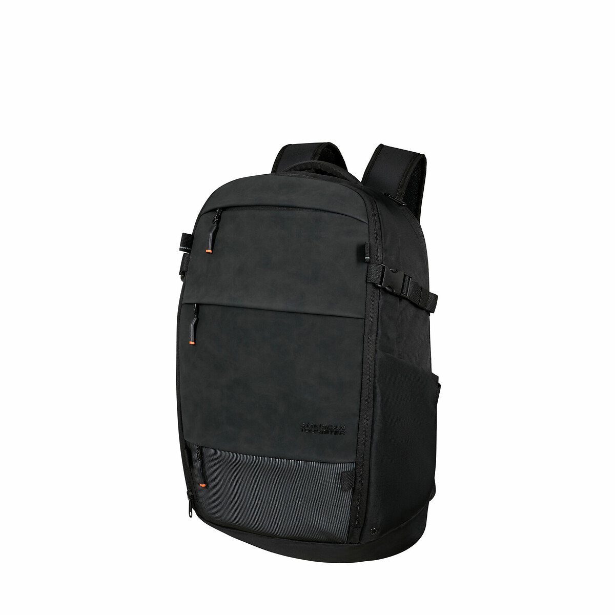 Mochila para Portátil Pacepro 17.3", American Tourister preto , AMERICAN TOURISTER