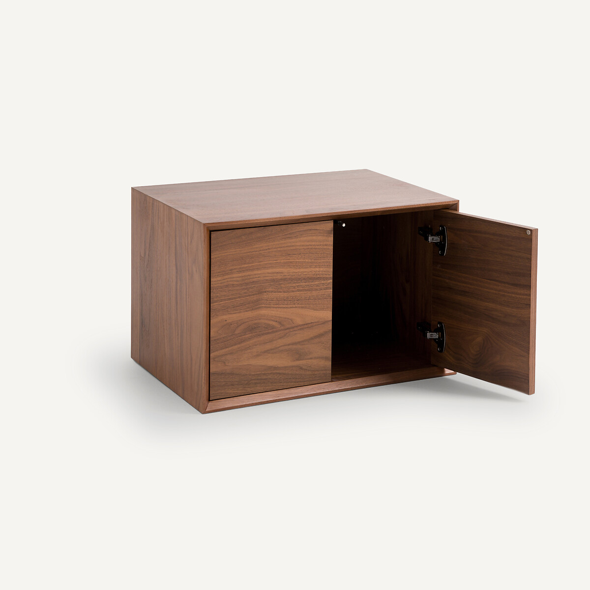 Schrank-Element Archivita XL B60 x T42 cm, Nussbaumfurnier nussbaum, AM.PM