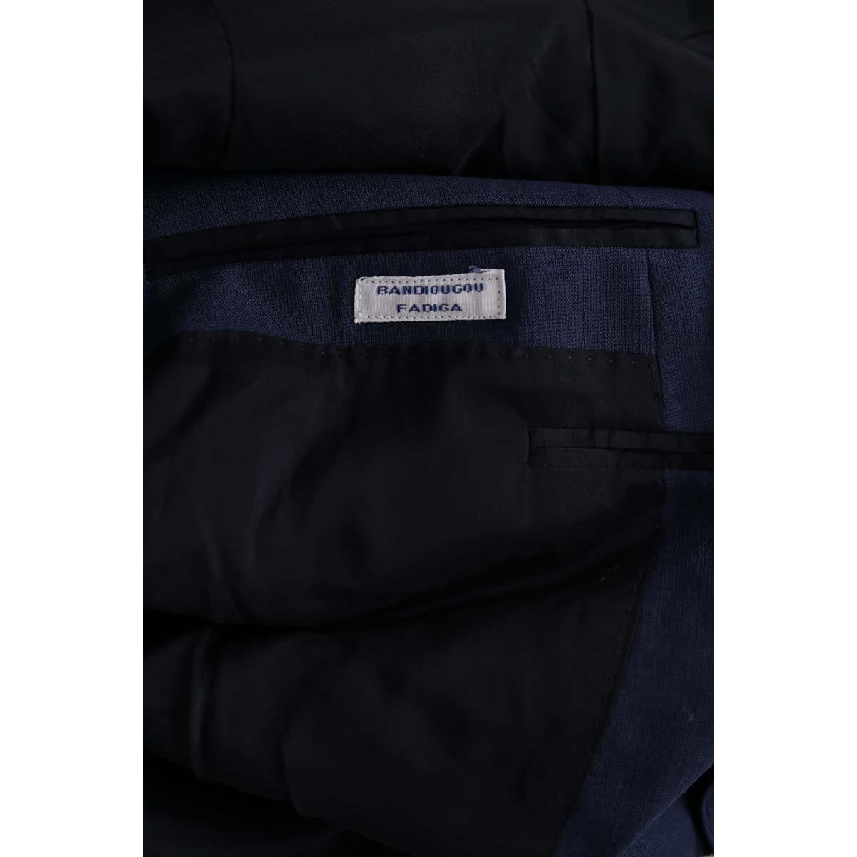 Veste - Très Bon État bleu, HUGO BOSS