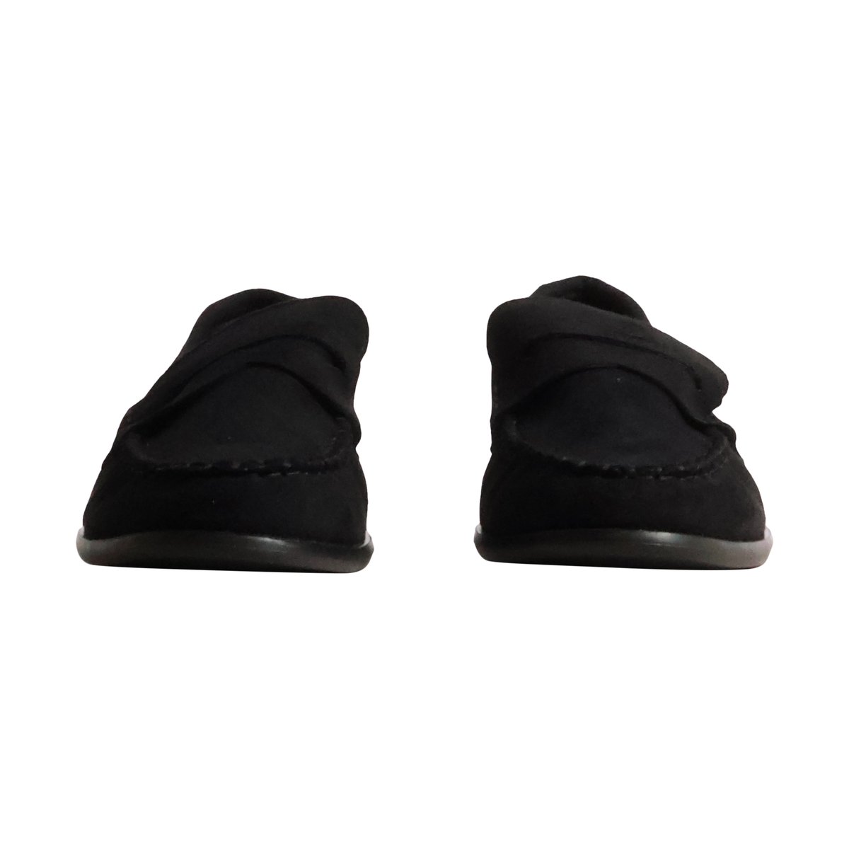 Mocassins à Enfiler Joalice noir, ENZA NUCCI