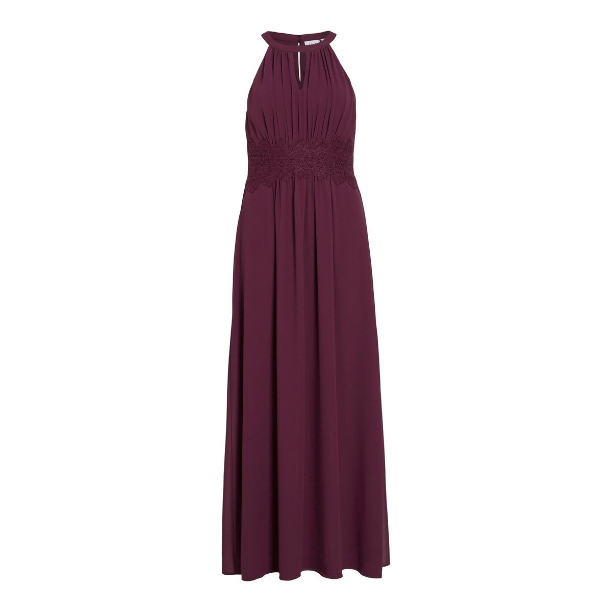 Robe Longue fig, VILA