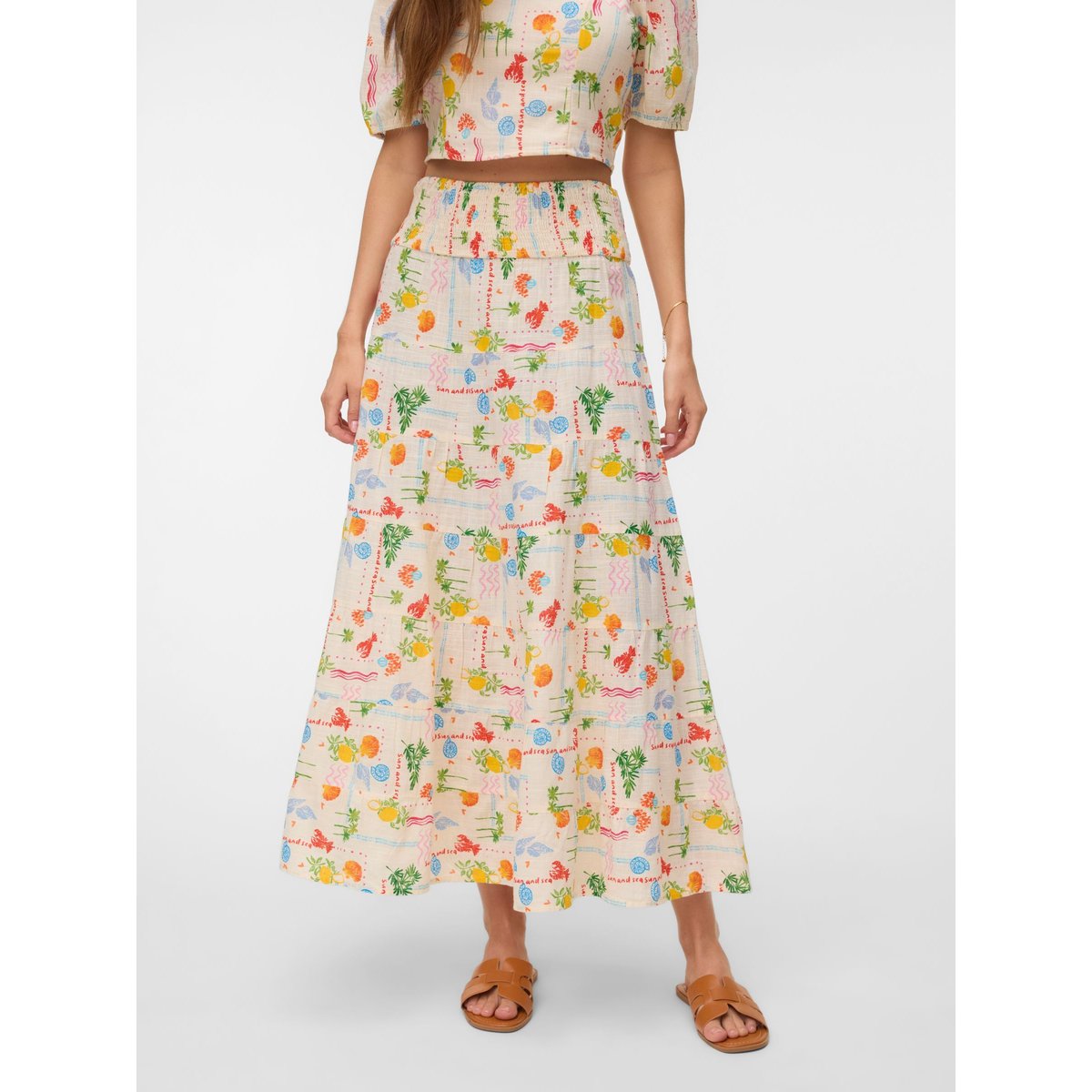 Jupe birch, VERO MODA