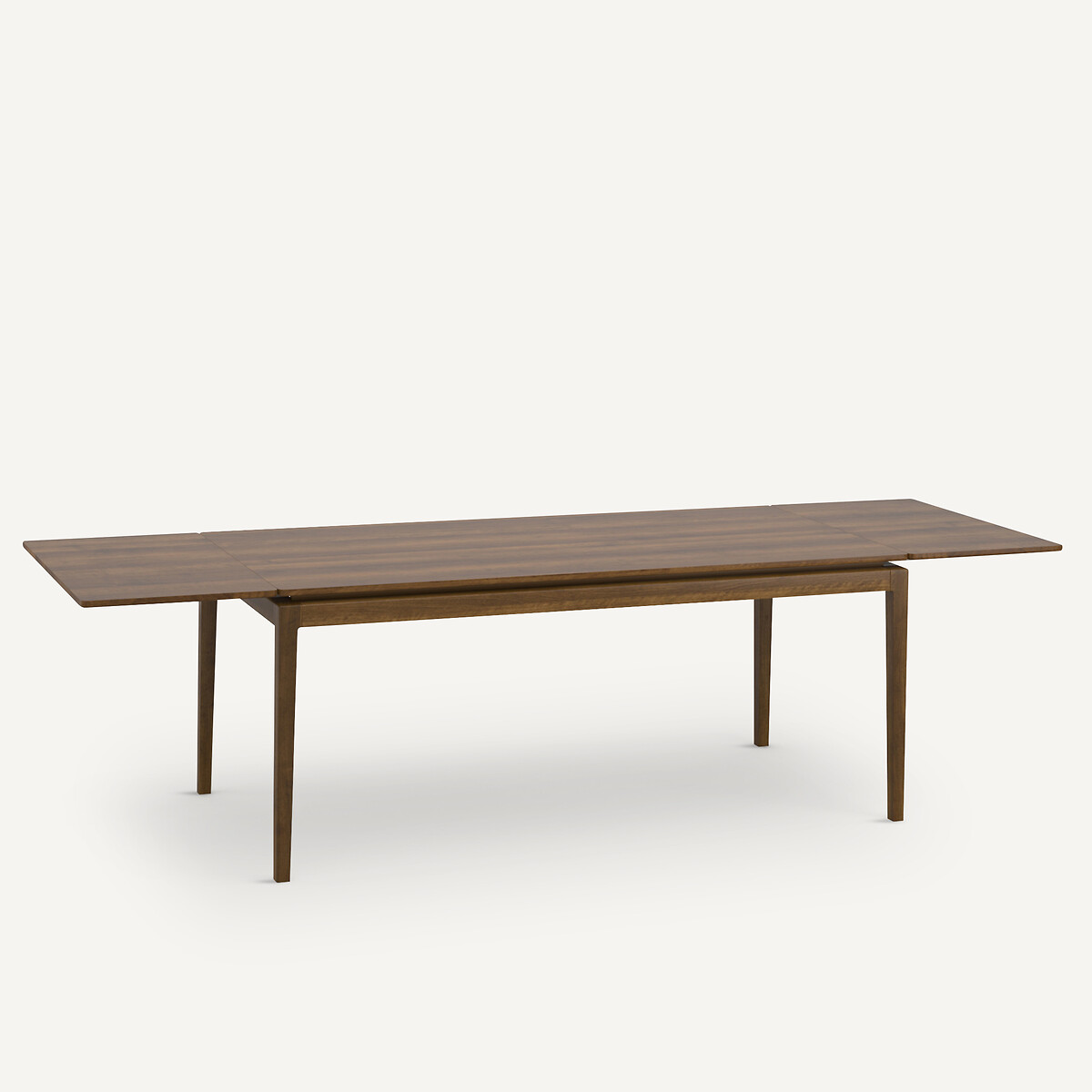 Mesa extensible de chapa de nogal, Yolo nogal, AM.PM