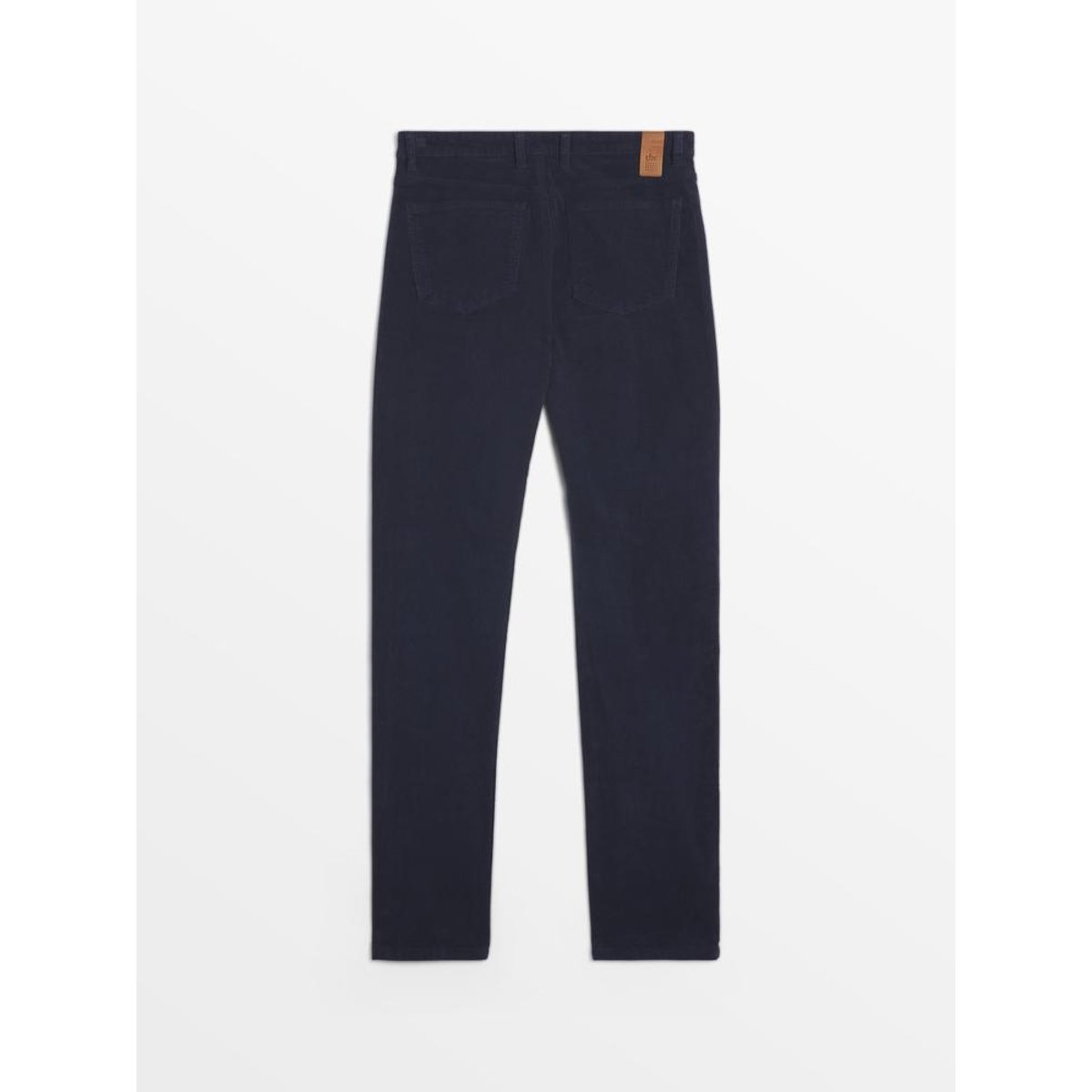 Pantalon ARNONPAN marine, TBS