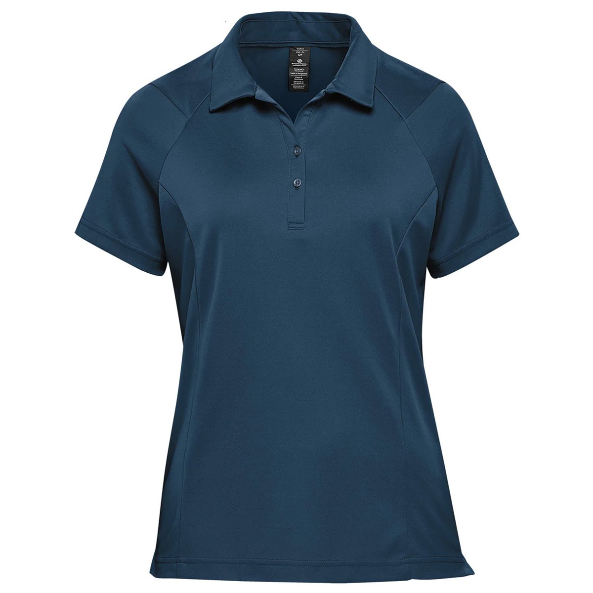 Polo MILANO bleu marine, STORMTECH