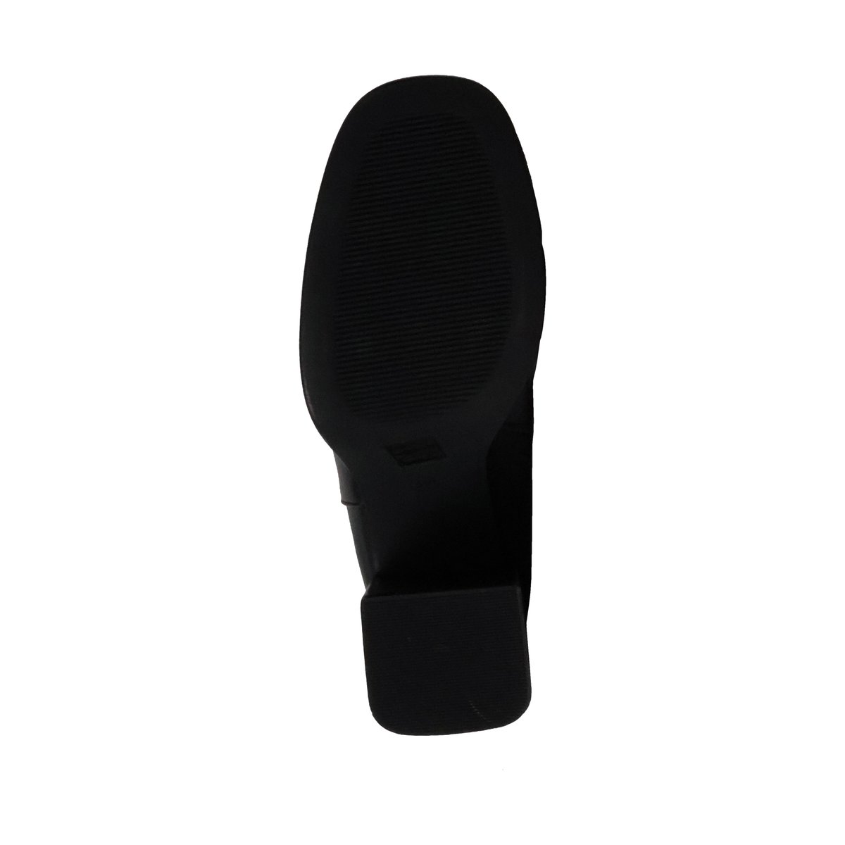 Bottines à Zip Bestelle noir, ENZA NUCCI