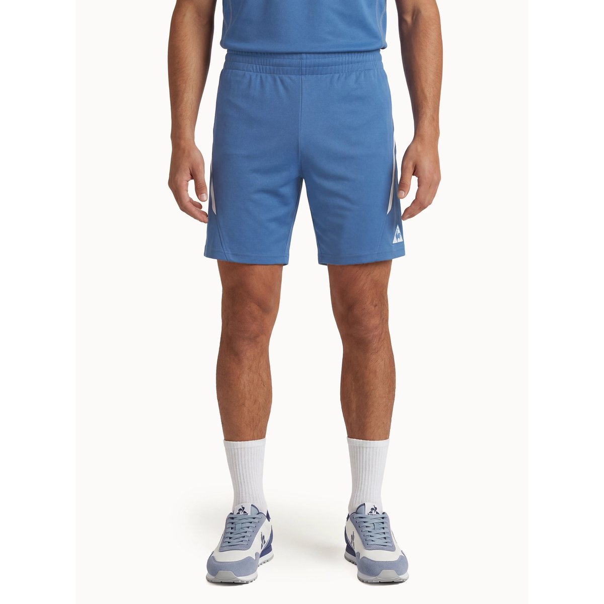 Short de Tennis TENNIS MATCH KIT pacific coast, LE COQ SPORTIF