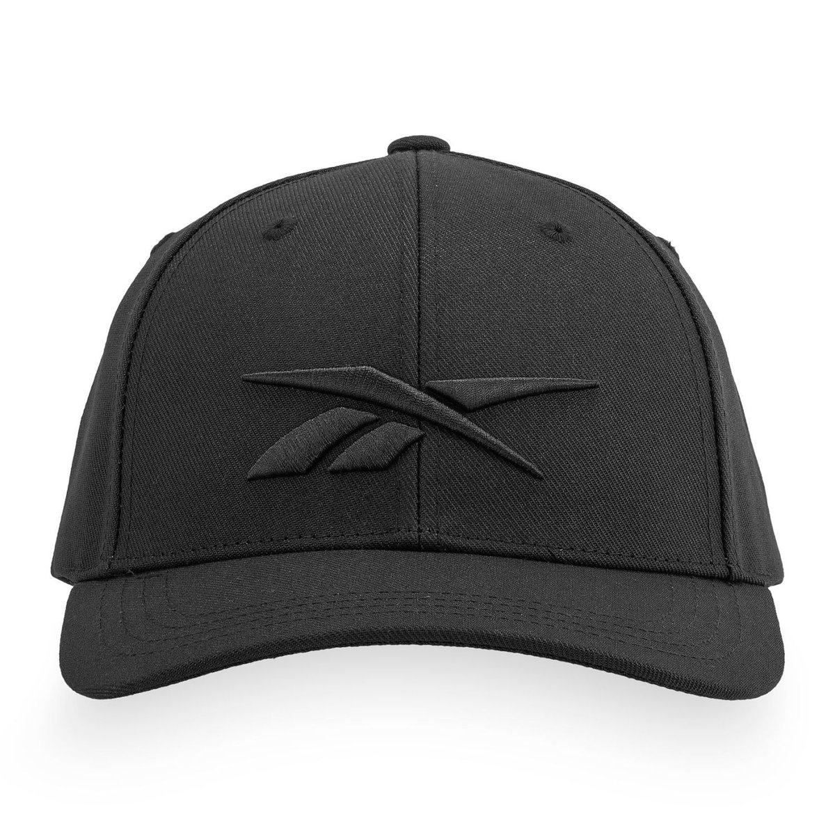 Casquette Baseball VECTOR noir, REEBOK