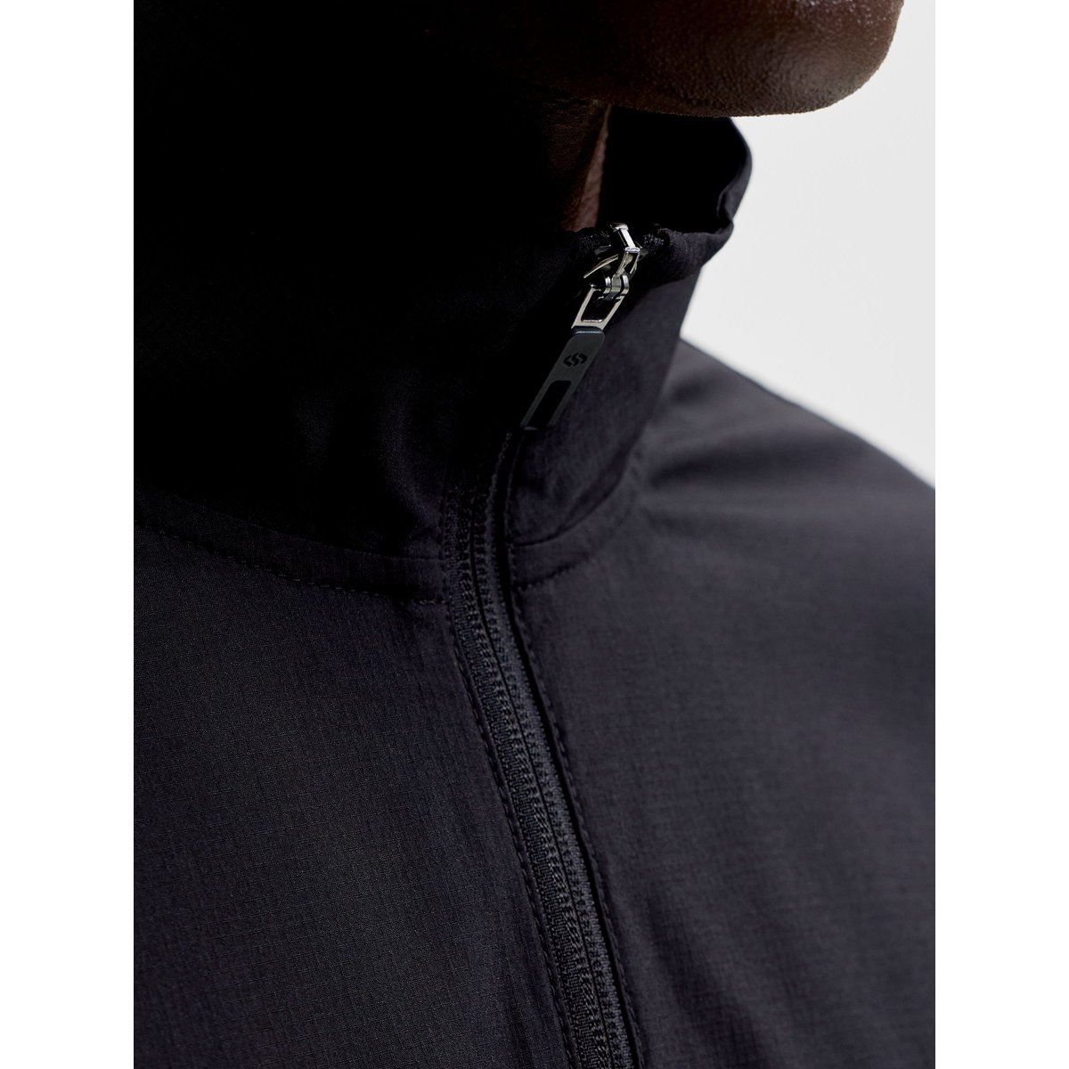 Veste black, JACK & JONES