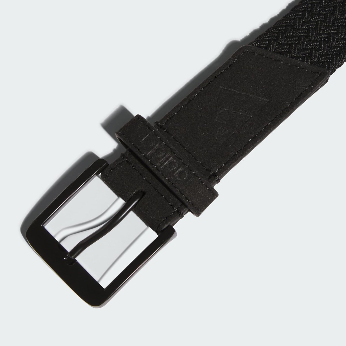 Ceinture Stretch Tressée Ceinture Stretch Tressée black, adidas Performance