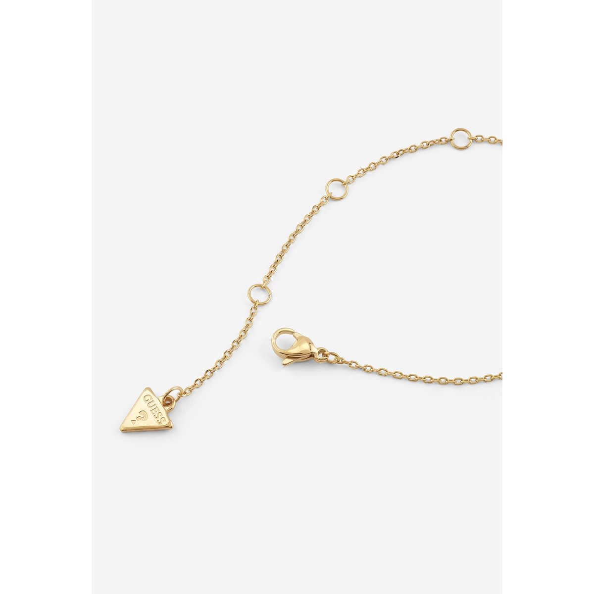 Collier Guess My Secret or, GUESS