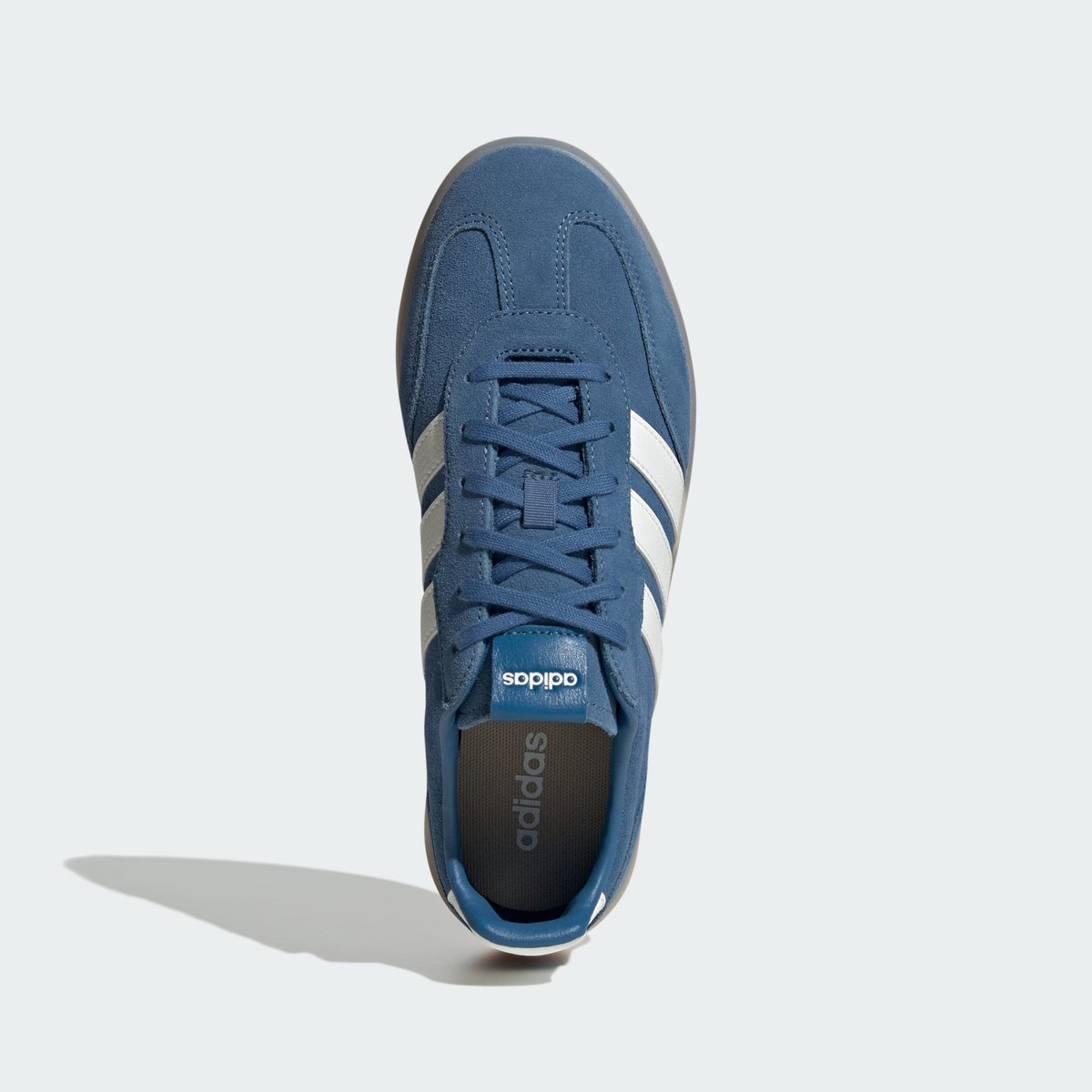 Chaussure Barreda Decode dusky ink / off white / sand strata, ADIDAS SPORTSWEAR