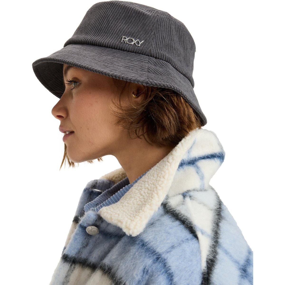 Bob FEELING VIBES. gris excalibur, ROXY