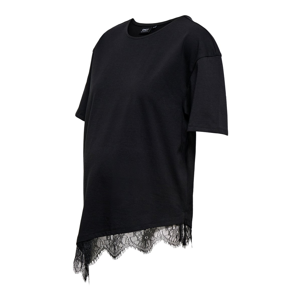 T-Shirt black 1, ONLY