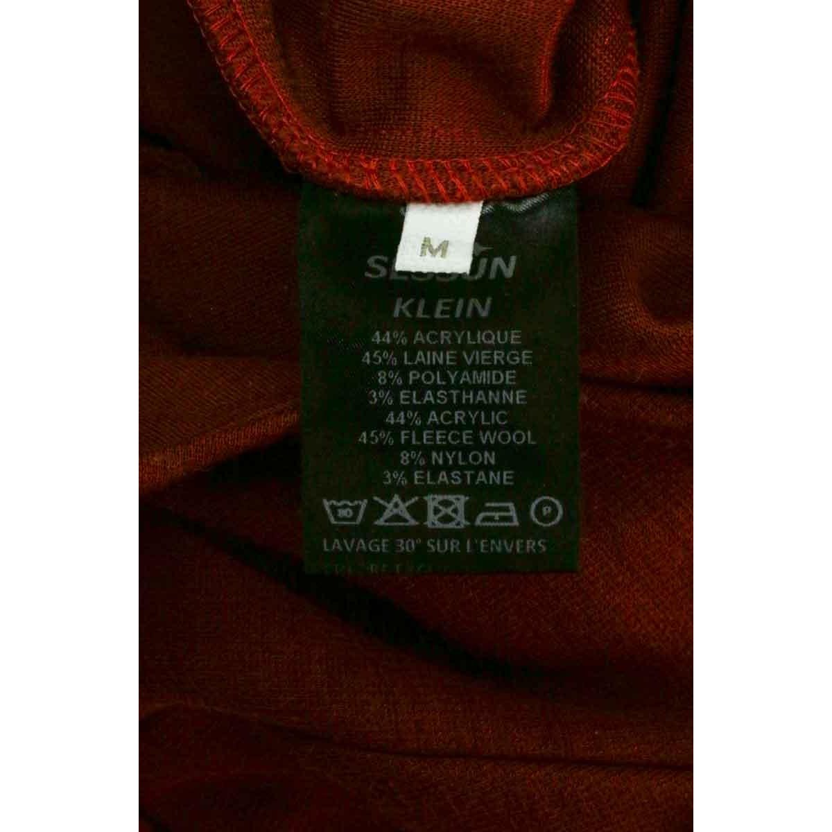 Robe - Très Bon État rouge, SESSUN
