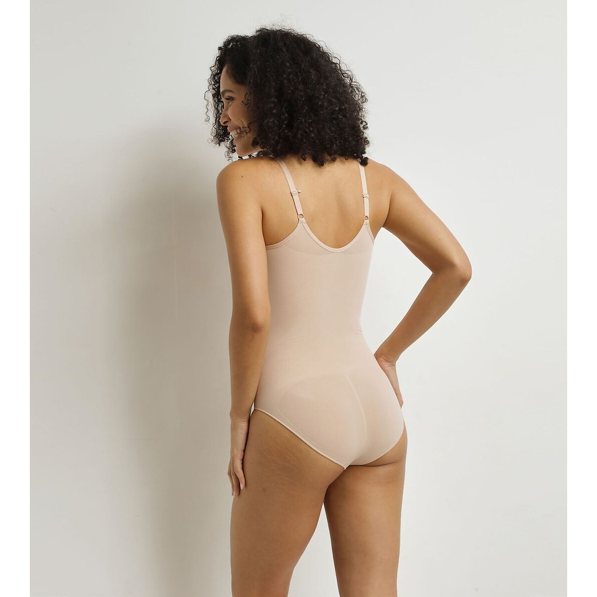 Body sans armatures peau, DIM
