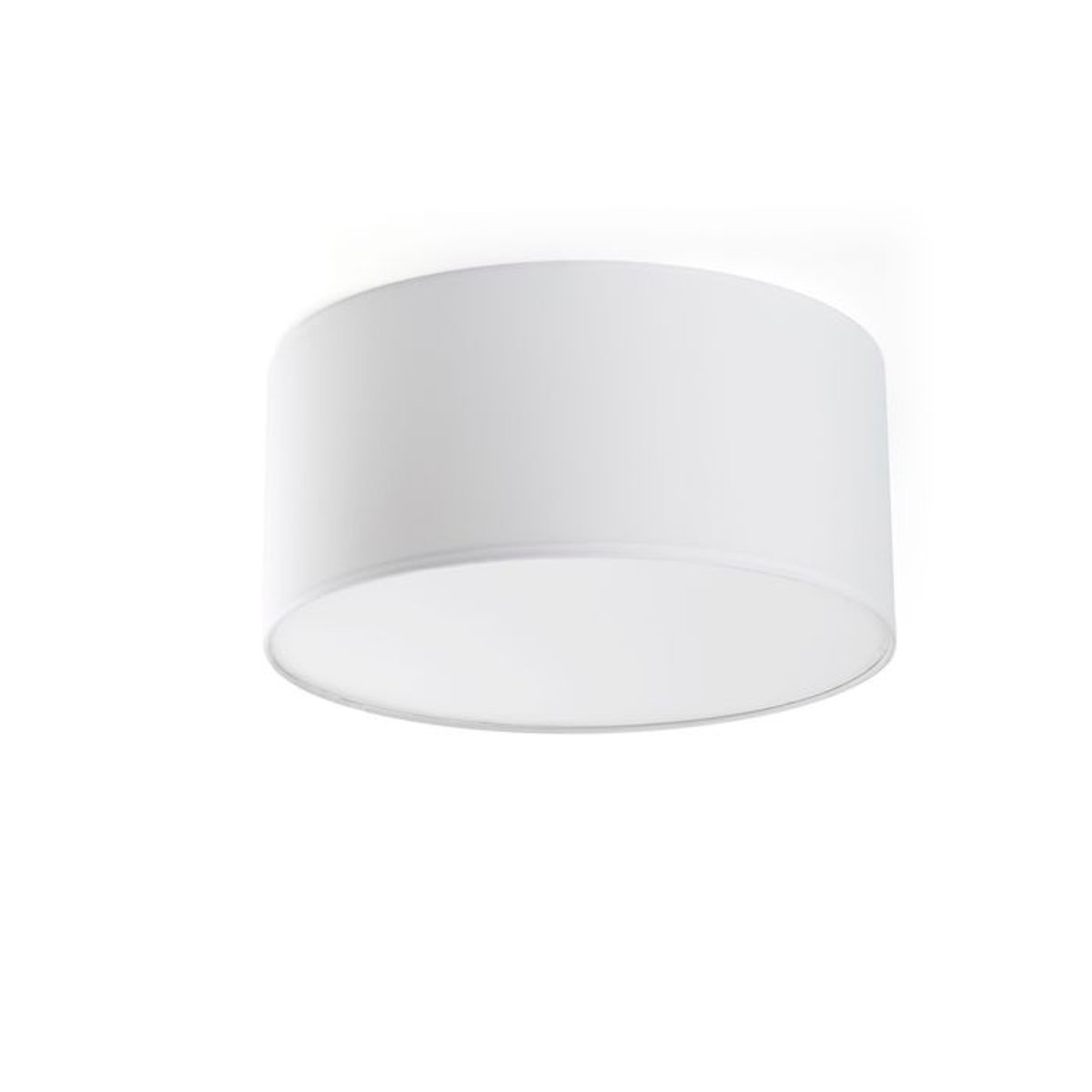 Plafonnier SEVEN blanc, FARO
