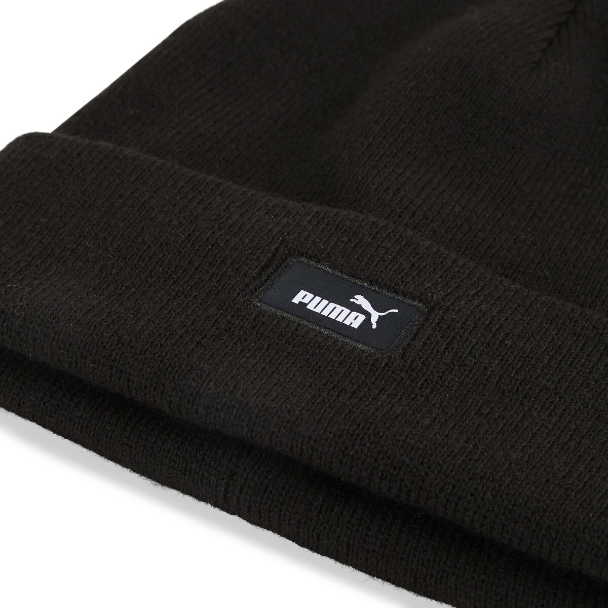 Gorro ESSENTIEL MID CROWN preto , PUMA