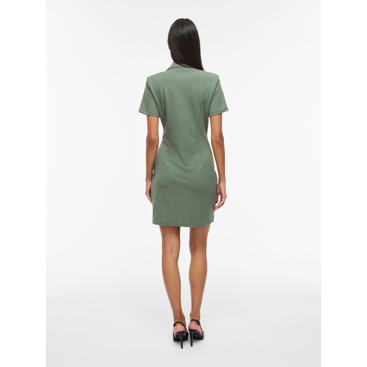 Robe Blazer laurel wreath, VILA