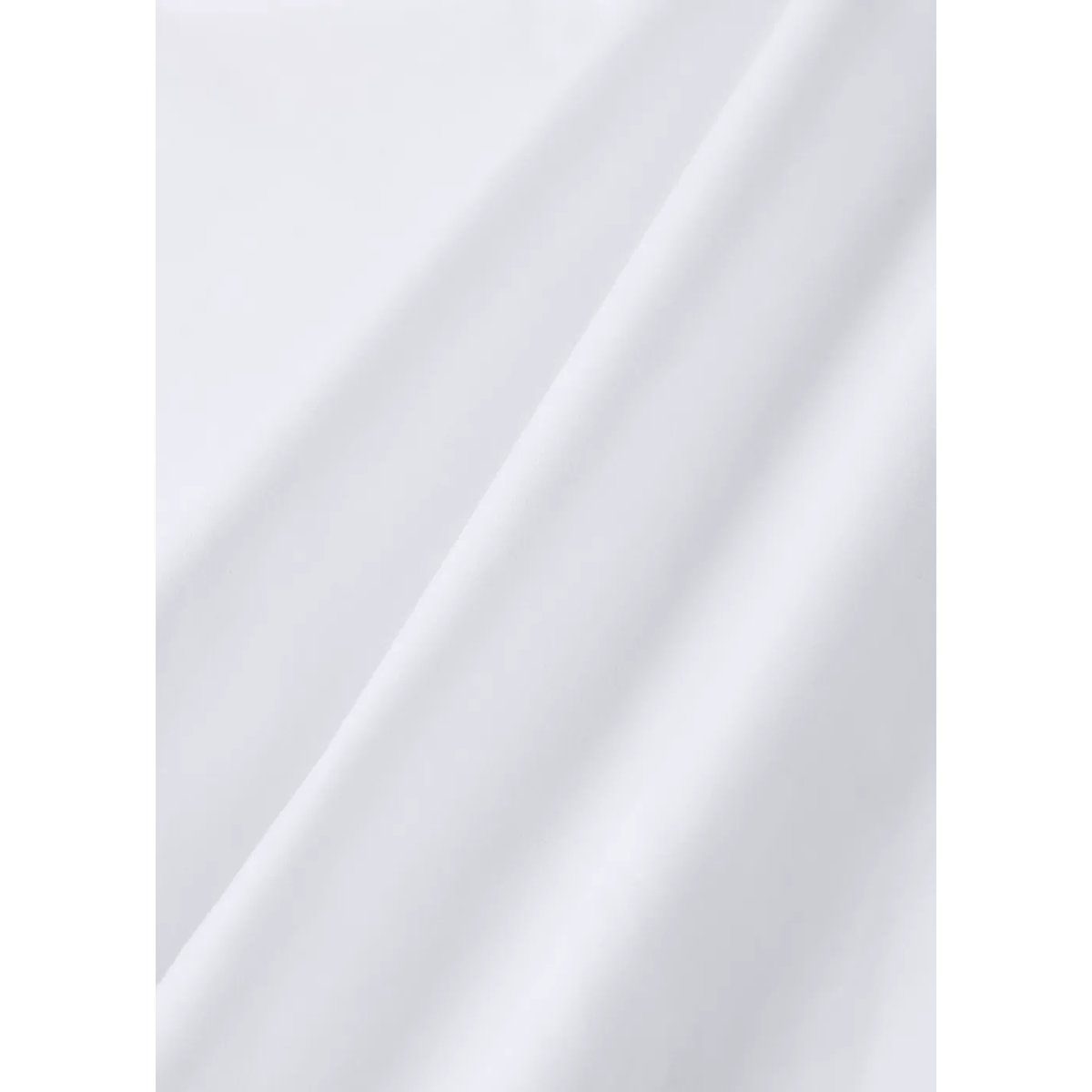 Taie d’oreiller enfant imprimé pois 45x110 cm marron moyen, MANGO HOME