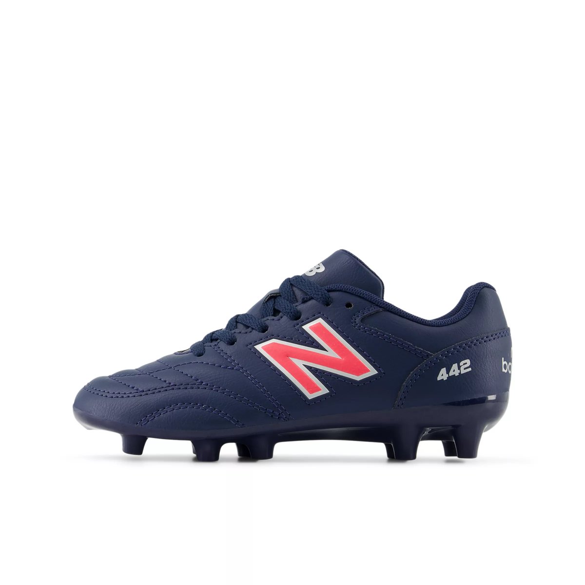 Sneaker 442 ACADEMY JNR FG V2 bleu - mp2m, NEW BALANCE