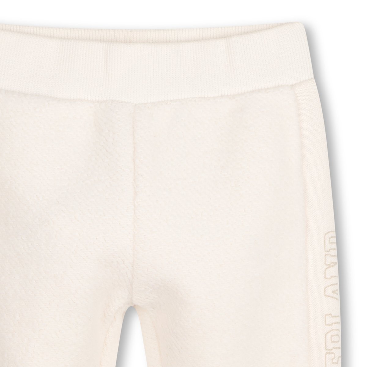 Pantalon de jogging ivoire, TIMBERLAND