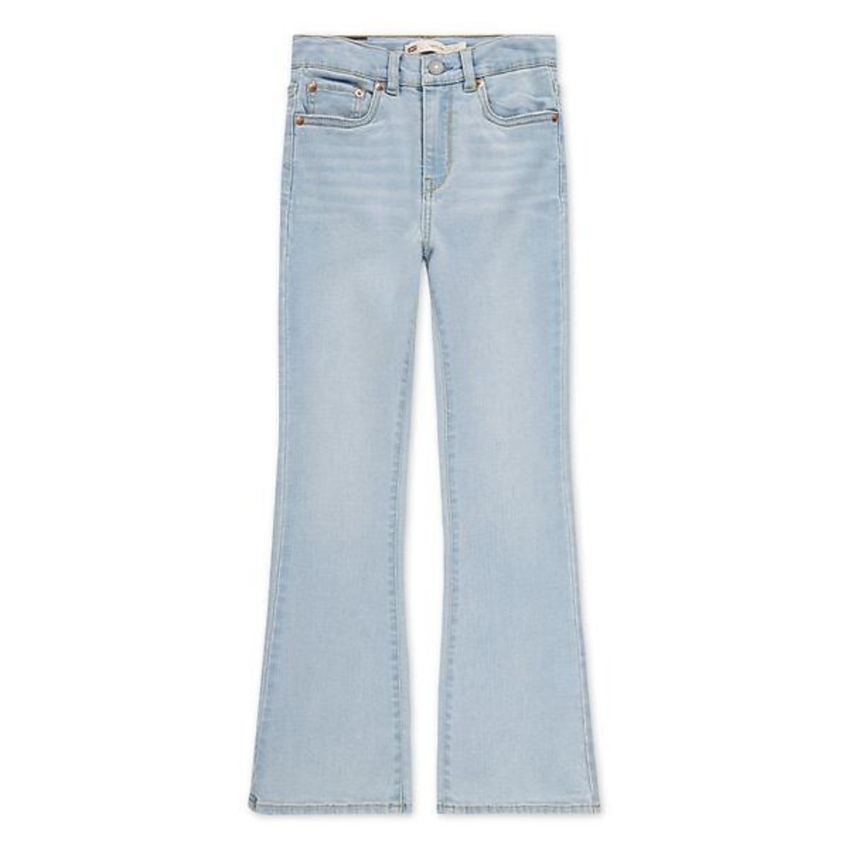 Jean large 5-16 ans bleu denim clair, LEVI'S KIDS