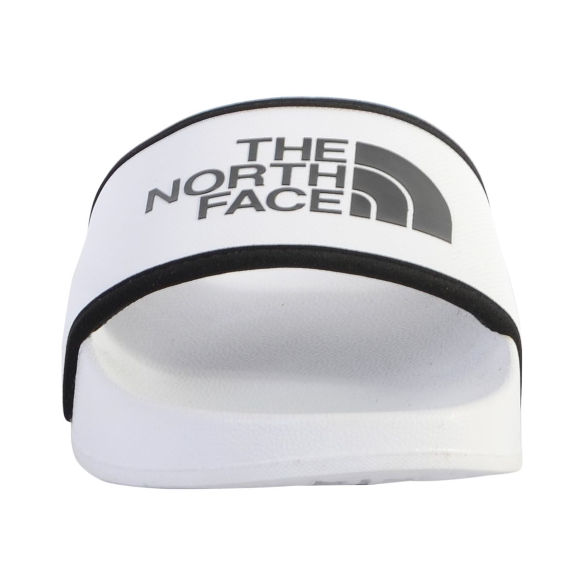 Sandales Base Camp Slide Iii tnf blanc/tnf noir, THE NORTH FACE