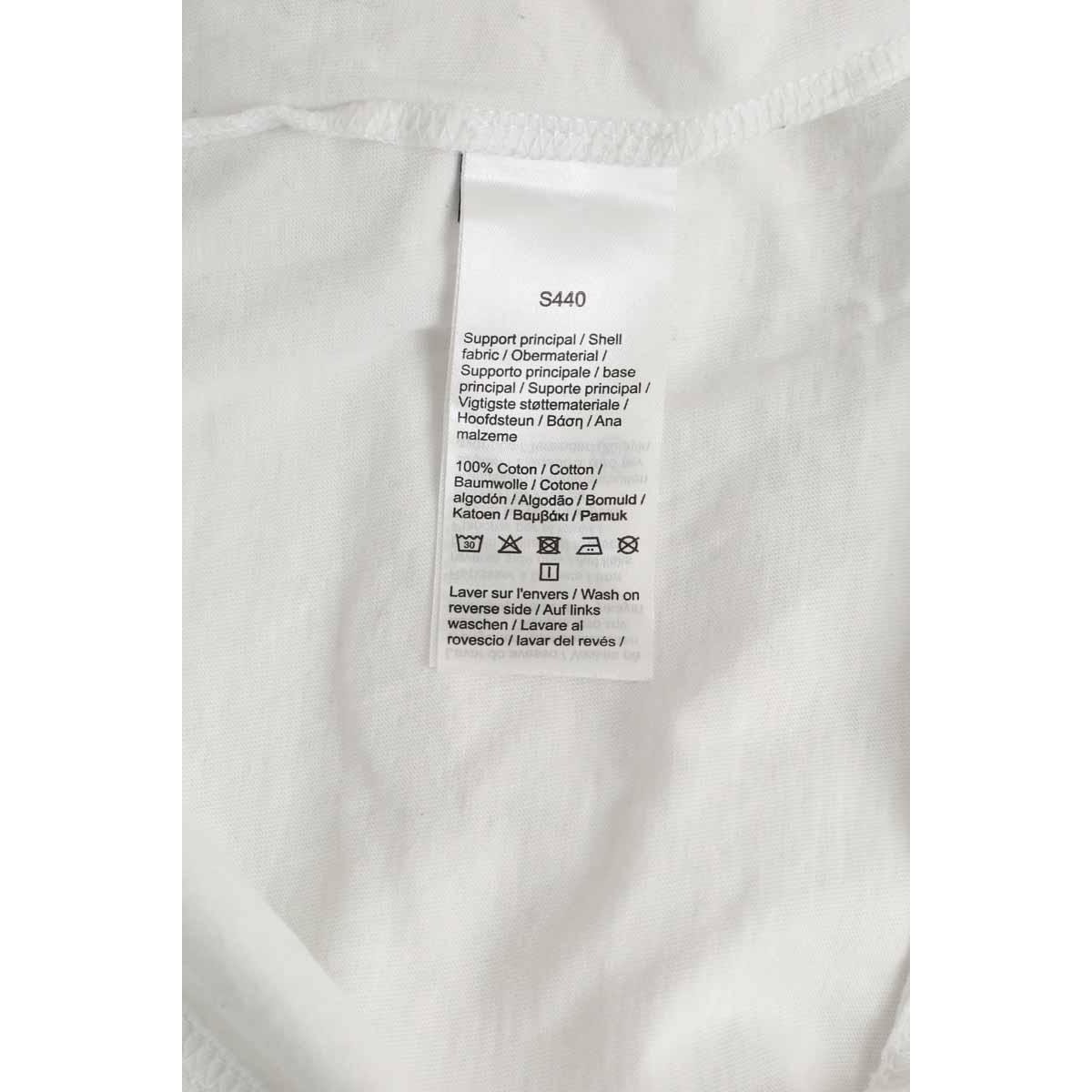 T-shirt - Très Bon État blanc, APC