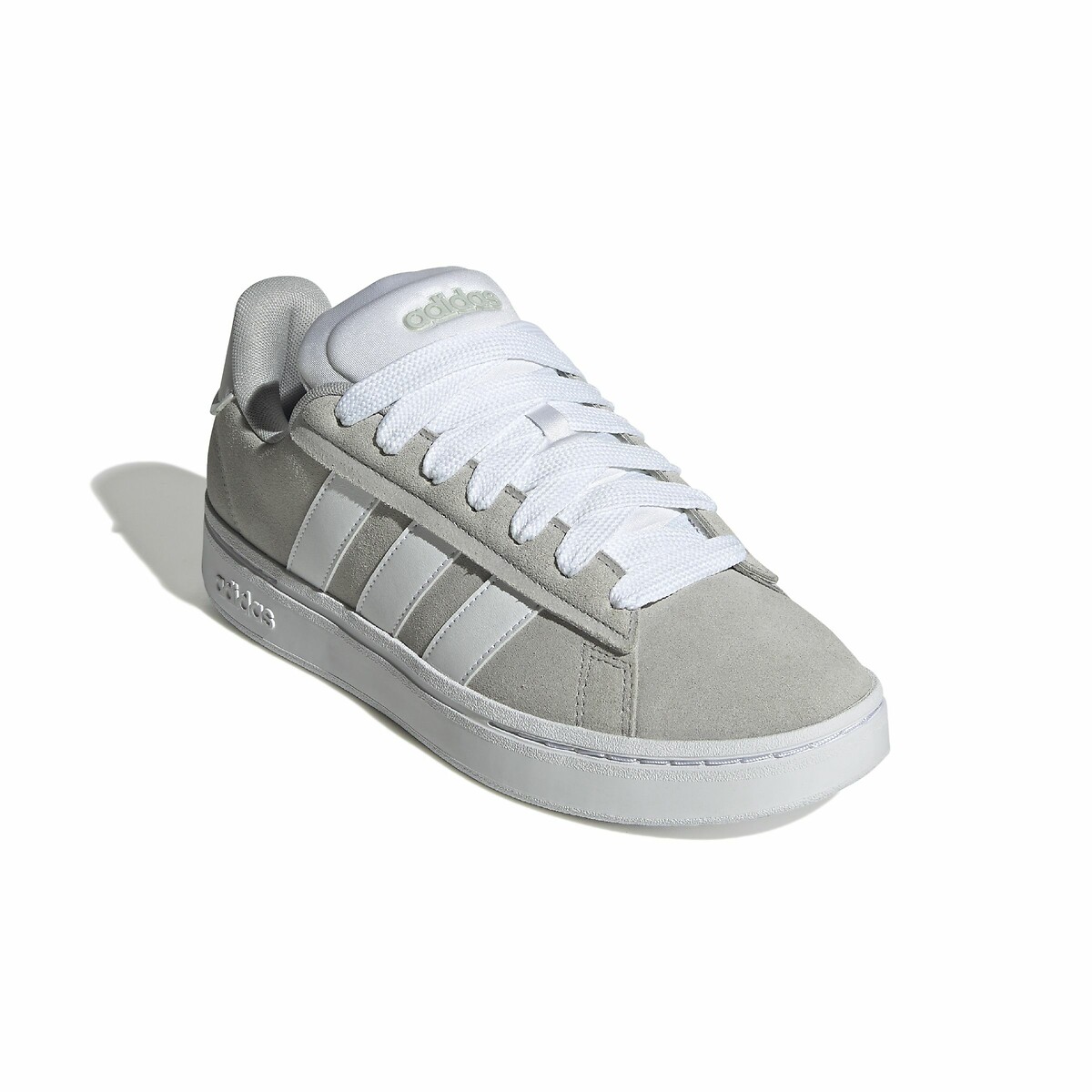 Baskets Grand Court Alpha 00s gris, ADIDAS SPORTSWEAR
