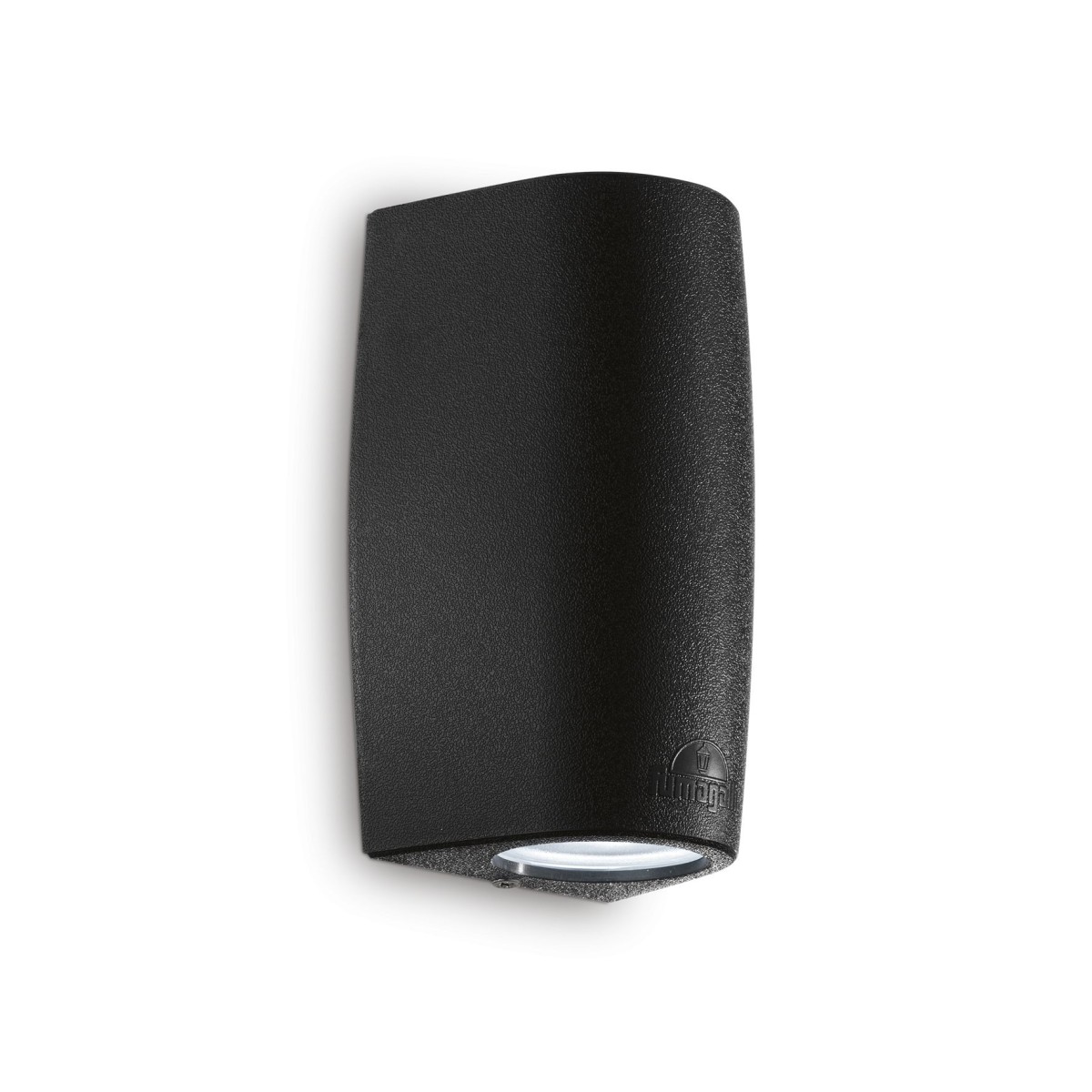 Applique    KEOPE noir, IDEAL LUX