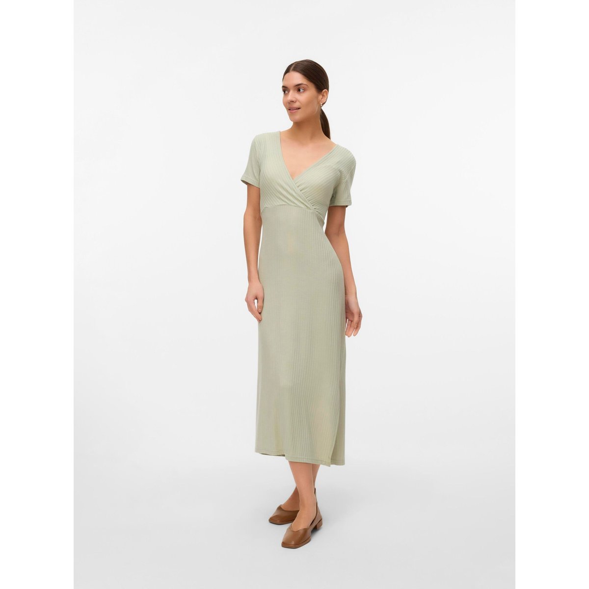 Robe desert sage, MAMA LICIOUS