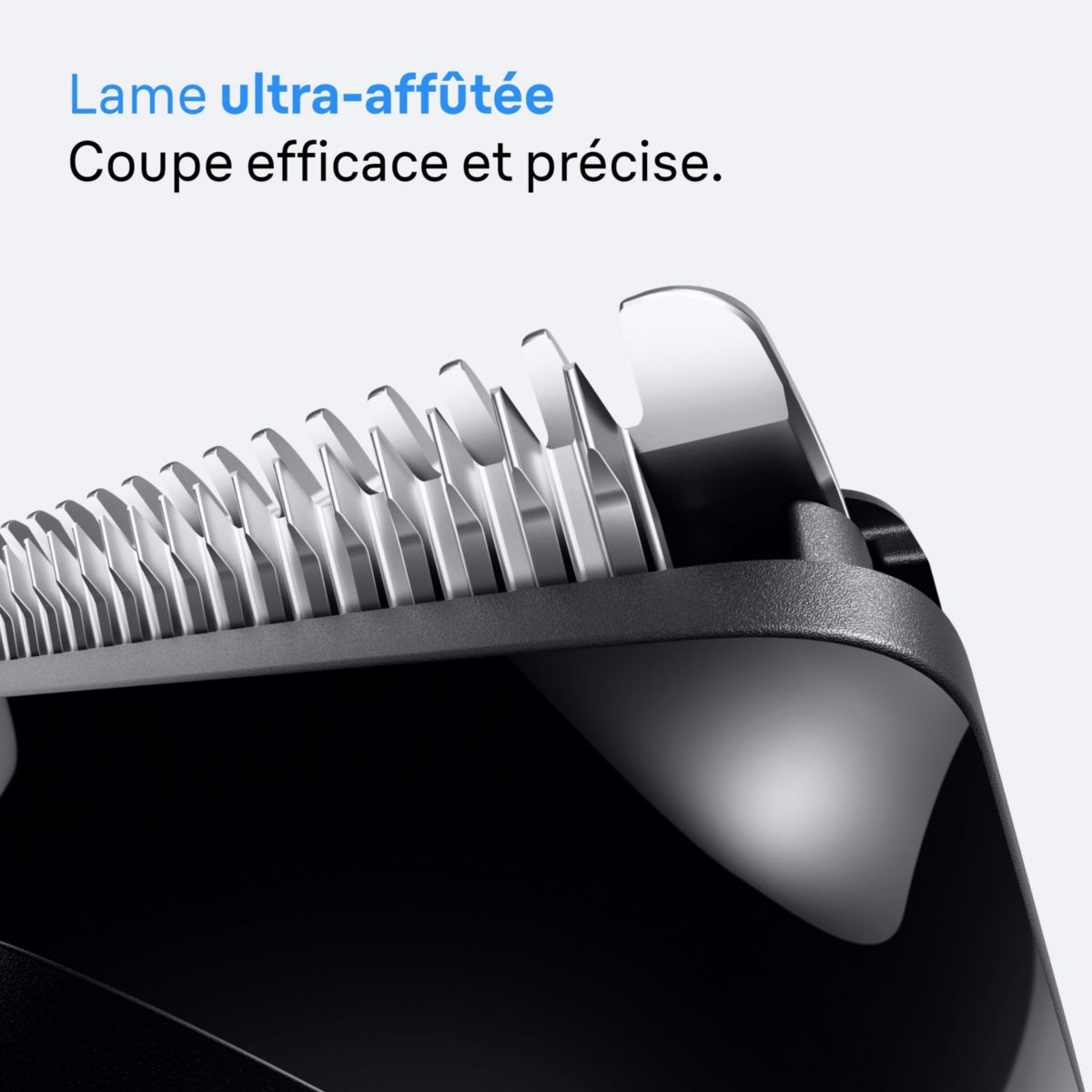 Tondeuse multi usages AIO 3560, 14 hauteurs de coupe, précision 0,5 mm, autonomie 50 mn couleur unique, BRAUN
