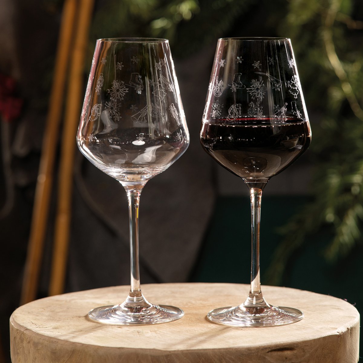 Verre À Vin Rouge, Set 2 Pcs TOY'S DELIGHT transparent, VILLEROY & BOCH