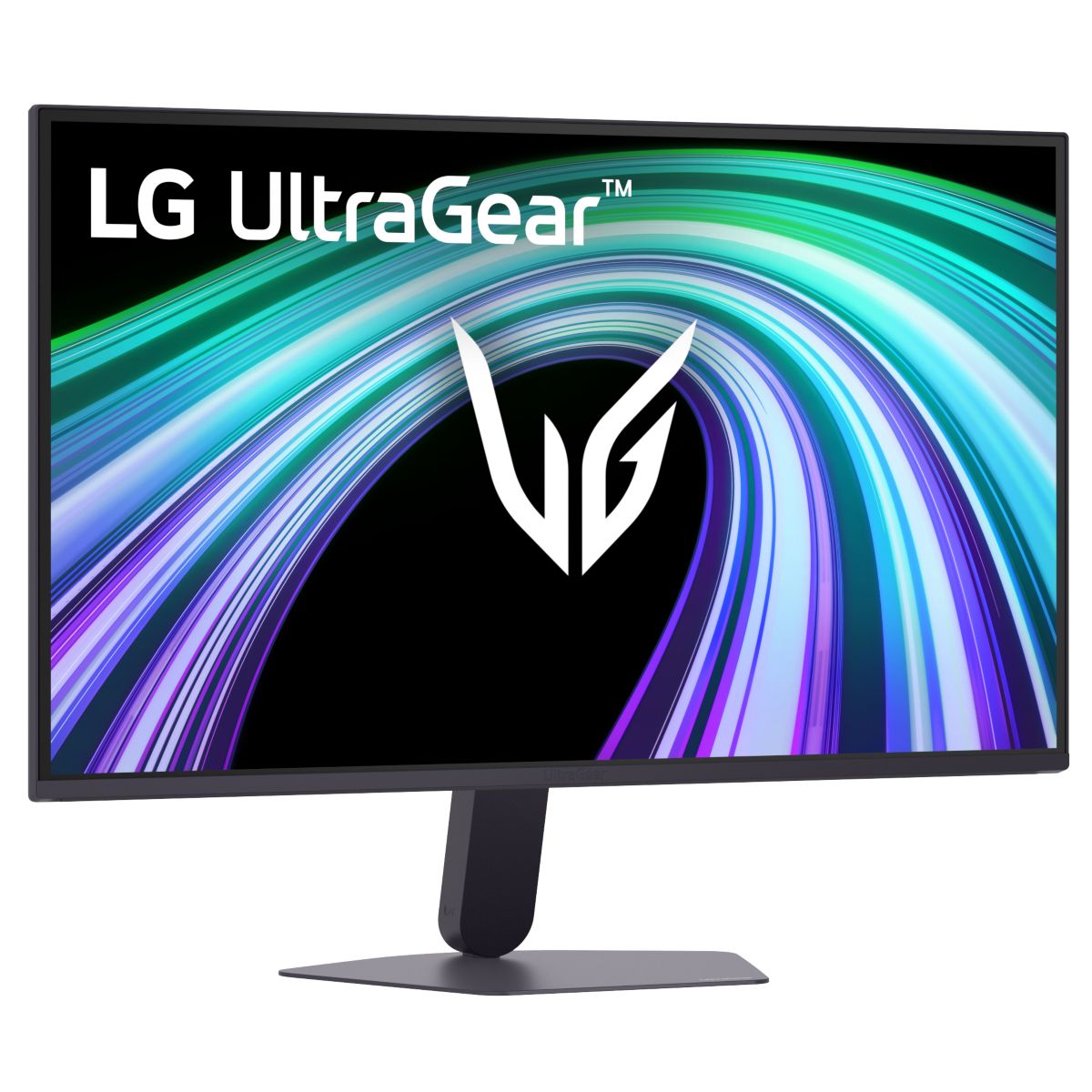 Ecran PC Gamer UltraGear 27G523B 27'' Full HD 200Hz IPS 1 ms HDR couleur unique, LG