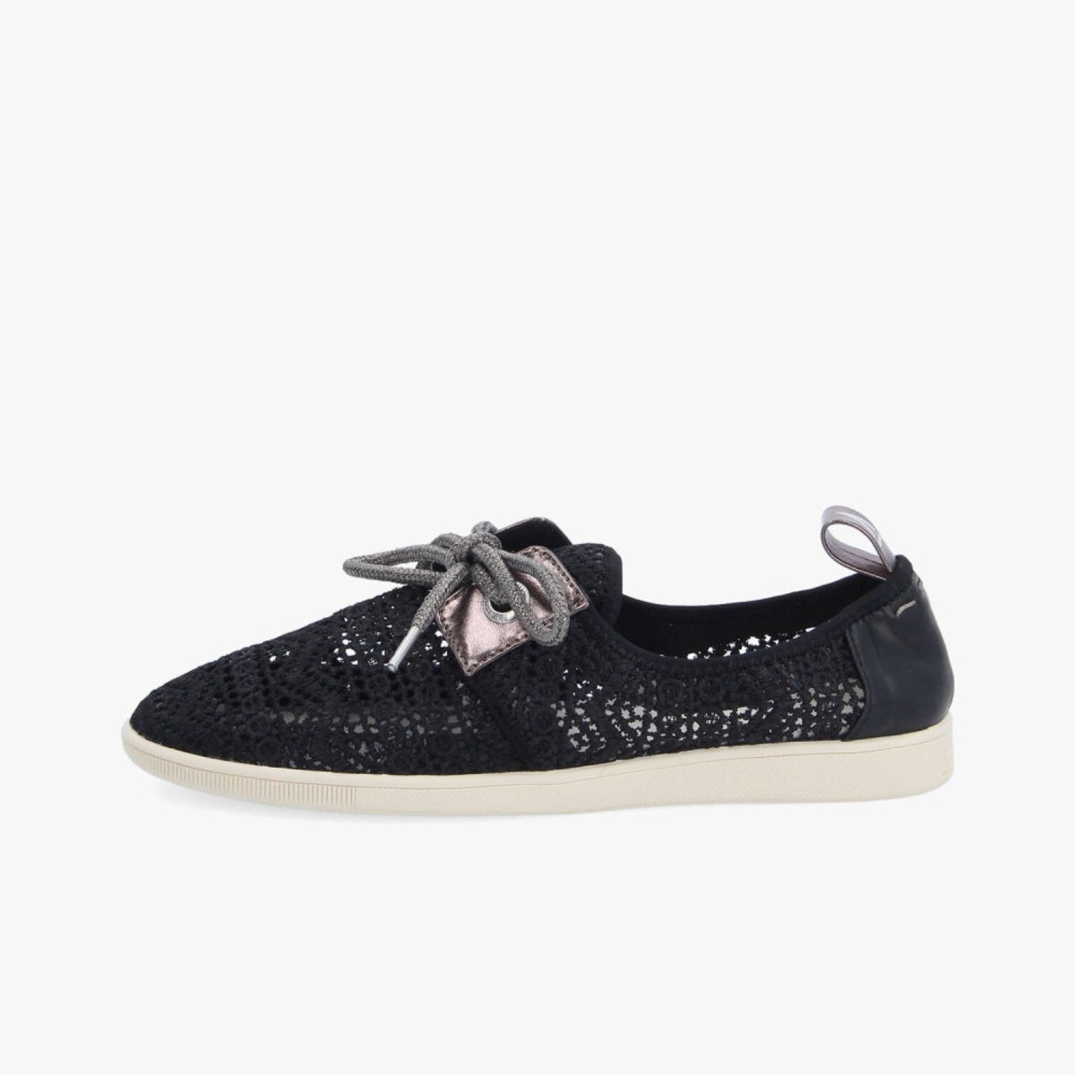 Tennis STONE ONE noir, ARMISTICE