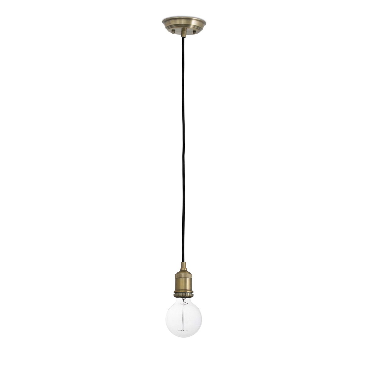 Suspension    ART noir, FARO