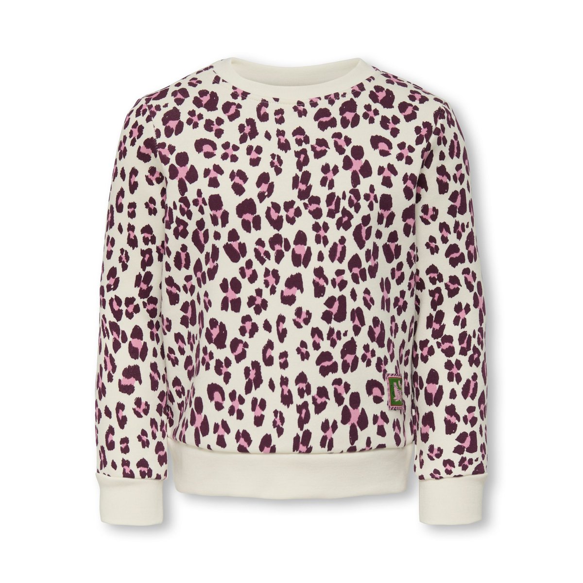 Sweat-Shirt tofu, KIDS ONLY