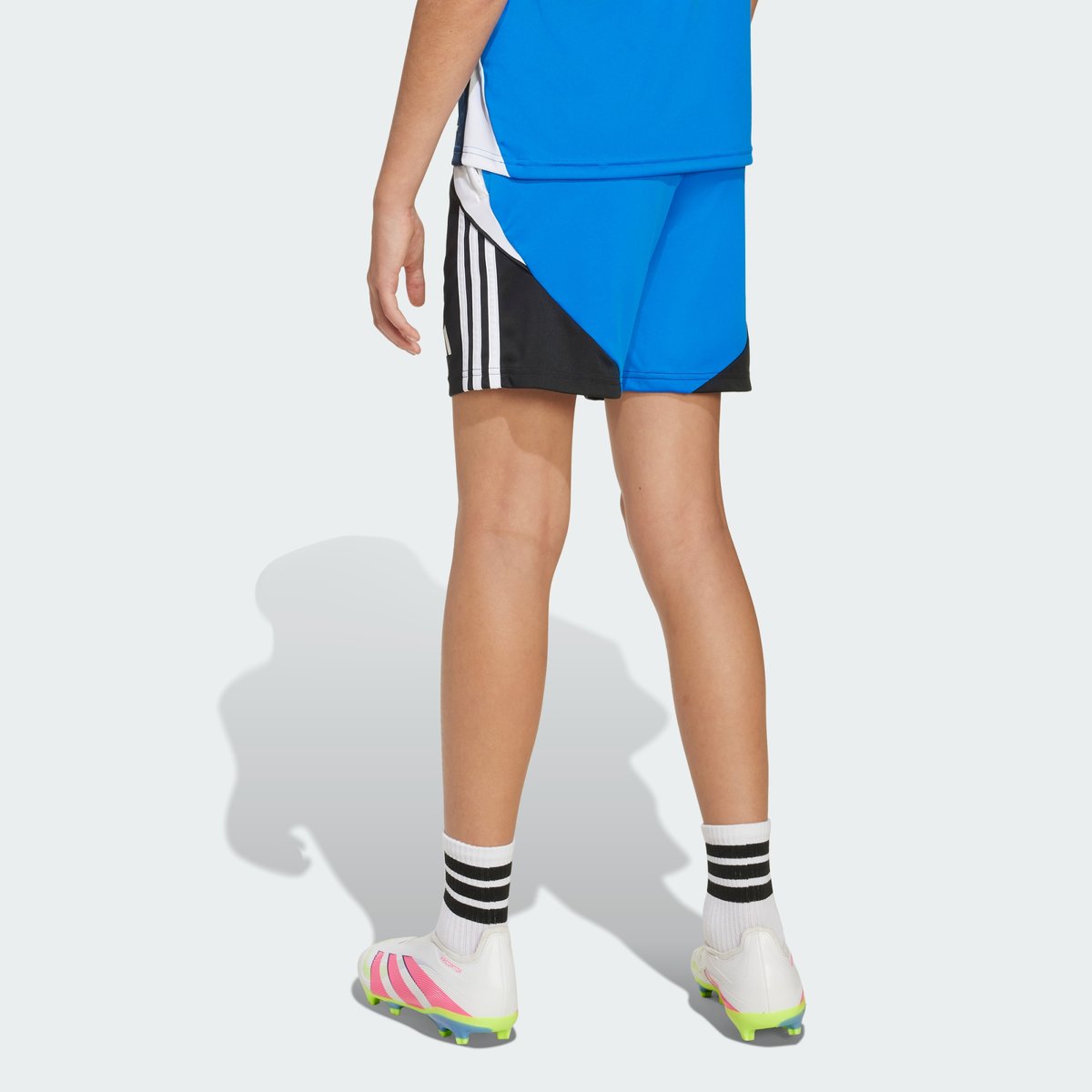 Short De Training Jude Bellingham Enfants Short De Training Jude Bellingham Enfants black, adidas Performance