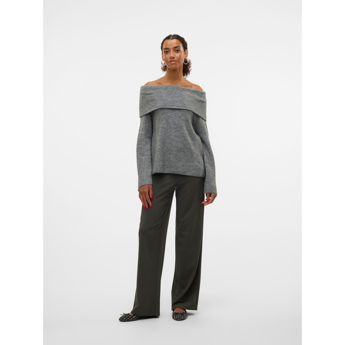 Pantalon peat, VERO MODA