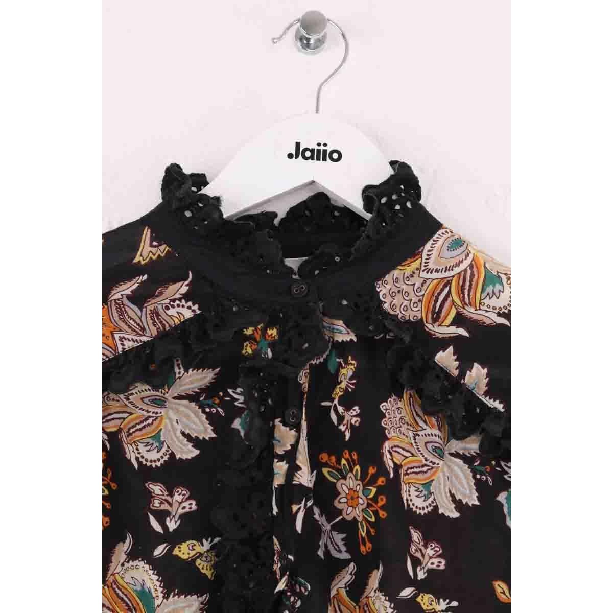 Blouse - Très Bon État multicolore, LEON & HARPER