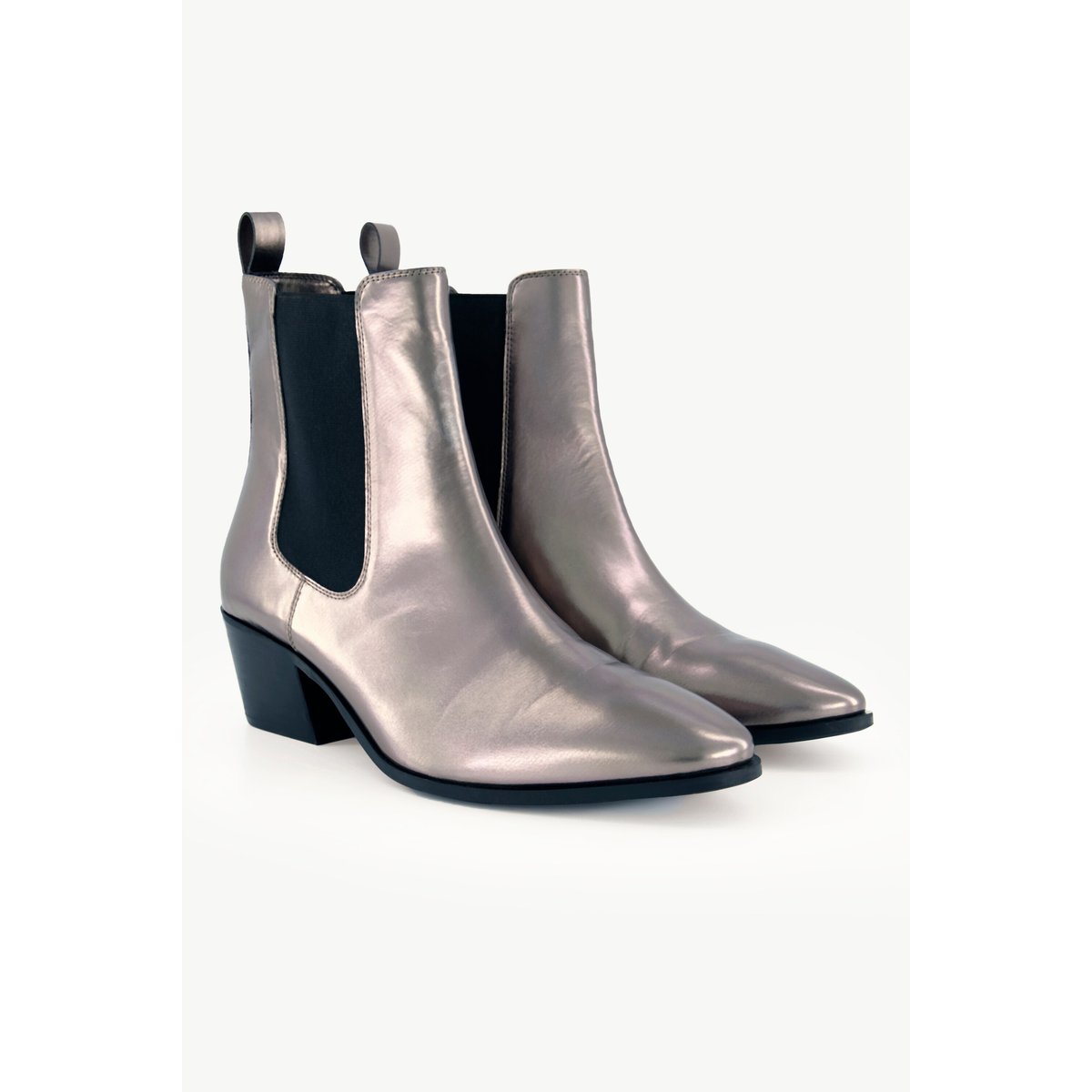 Bottines Chelsea , pied large terre, ULLA POPKEN