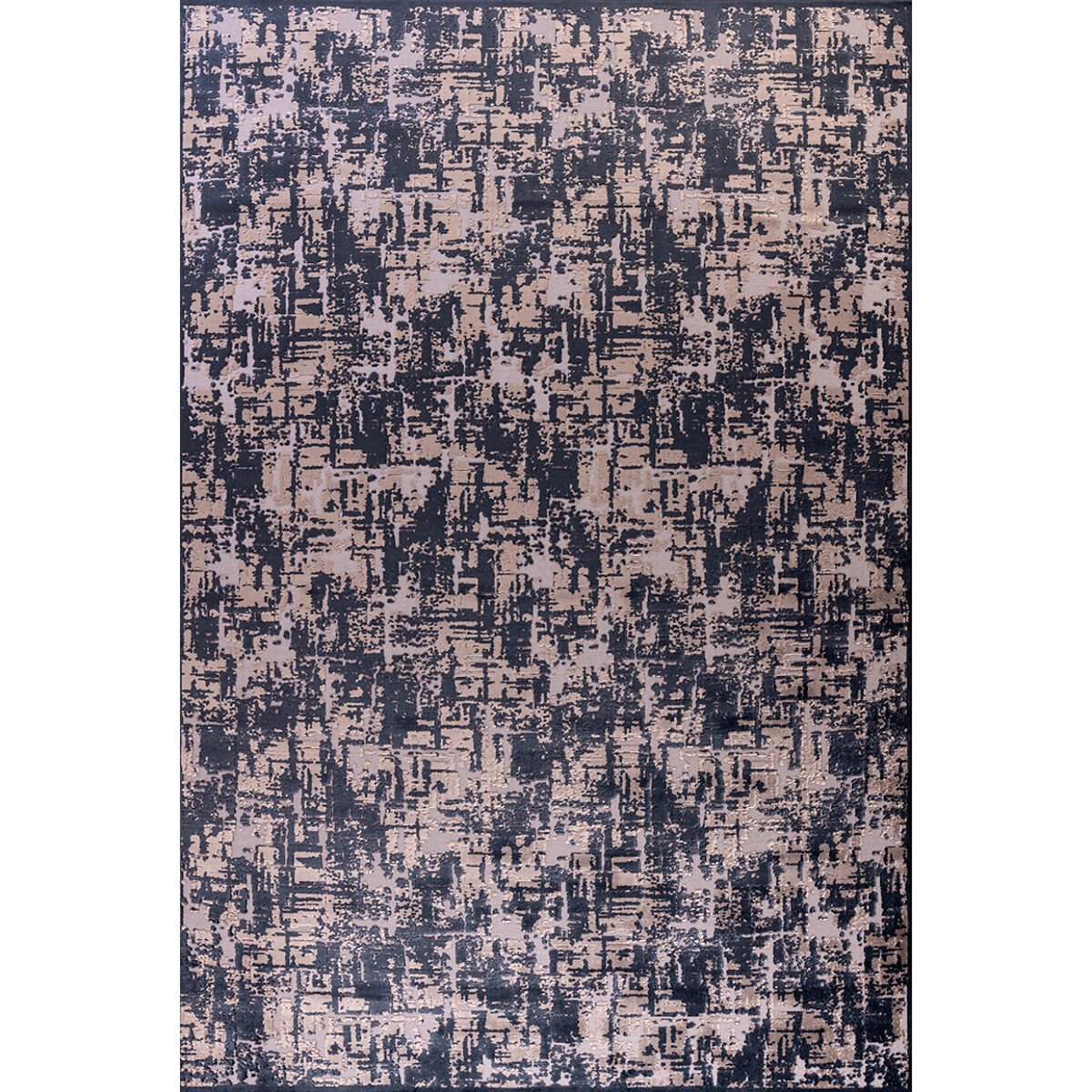 Tapete Fran, CutCut multicolor, CUTCUT