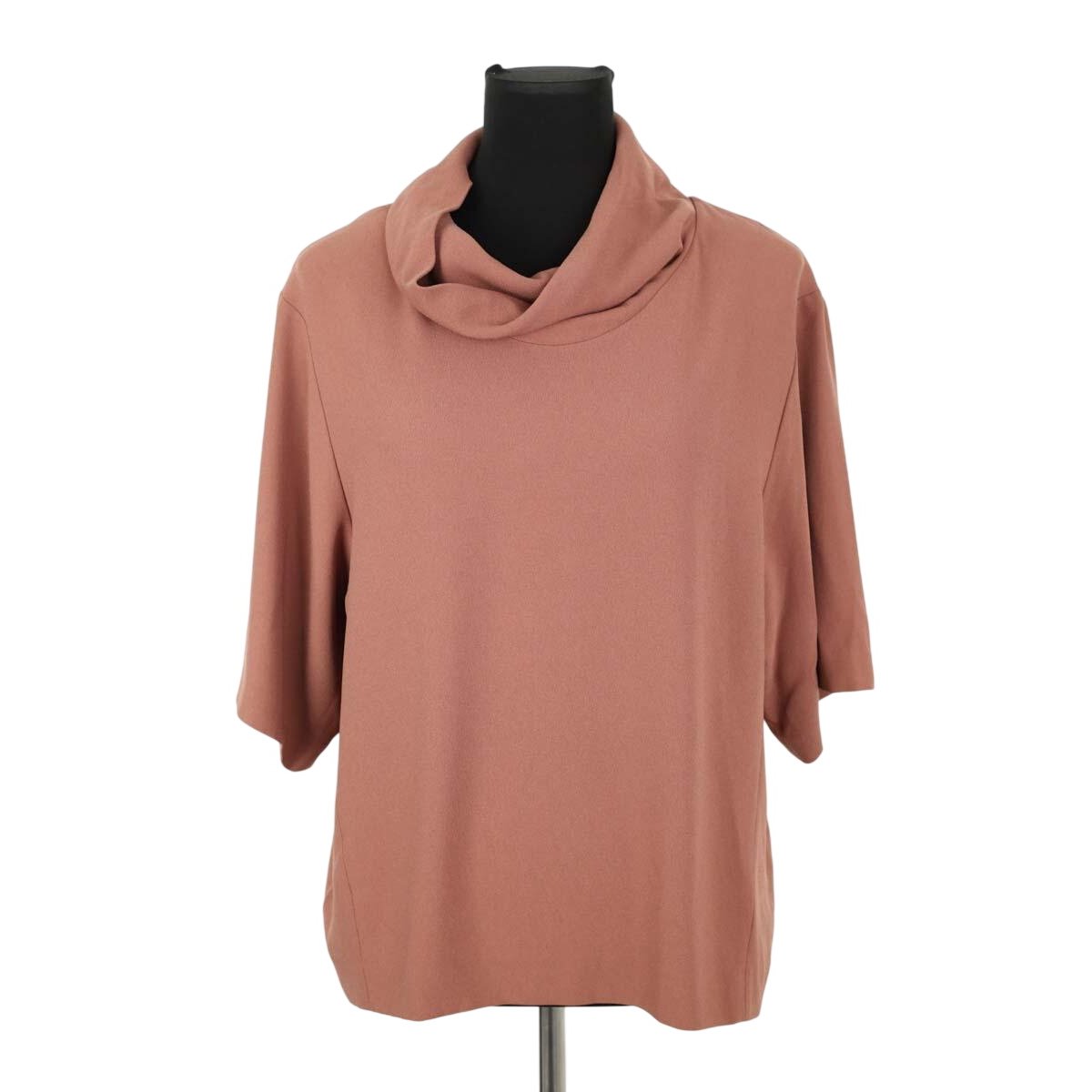 Blouse - Très Bon État marron, TARA JARMON