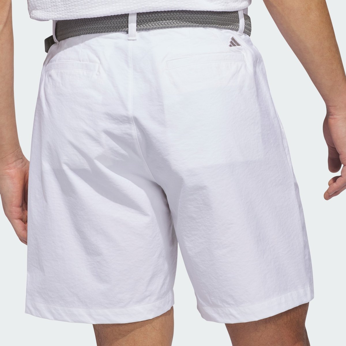 Short Ultimate365+ 8.5-Inch Short Ultimate365+ 8.5-Inch white, adidas Performance