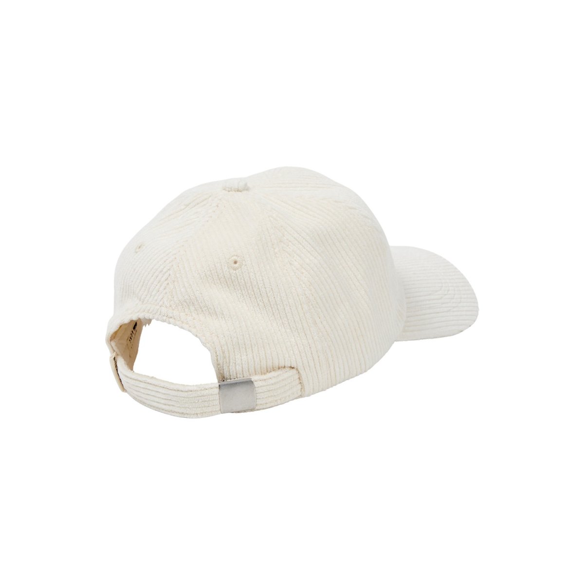 Casquette réglable CORD blanc salt crystal, BILLABONG