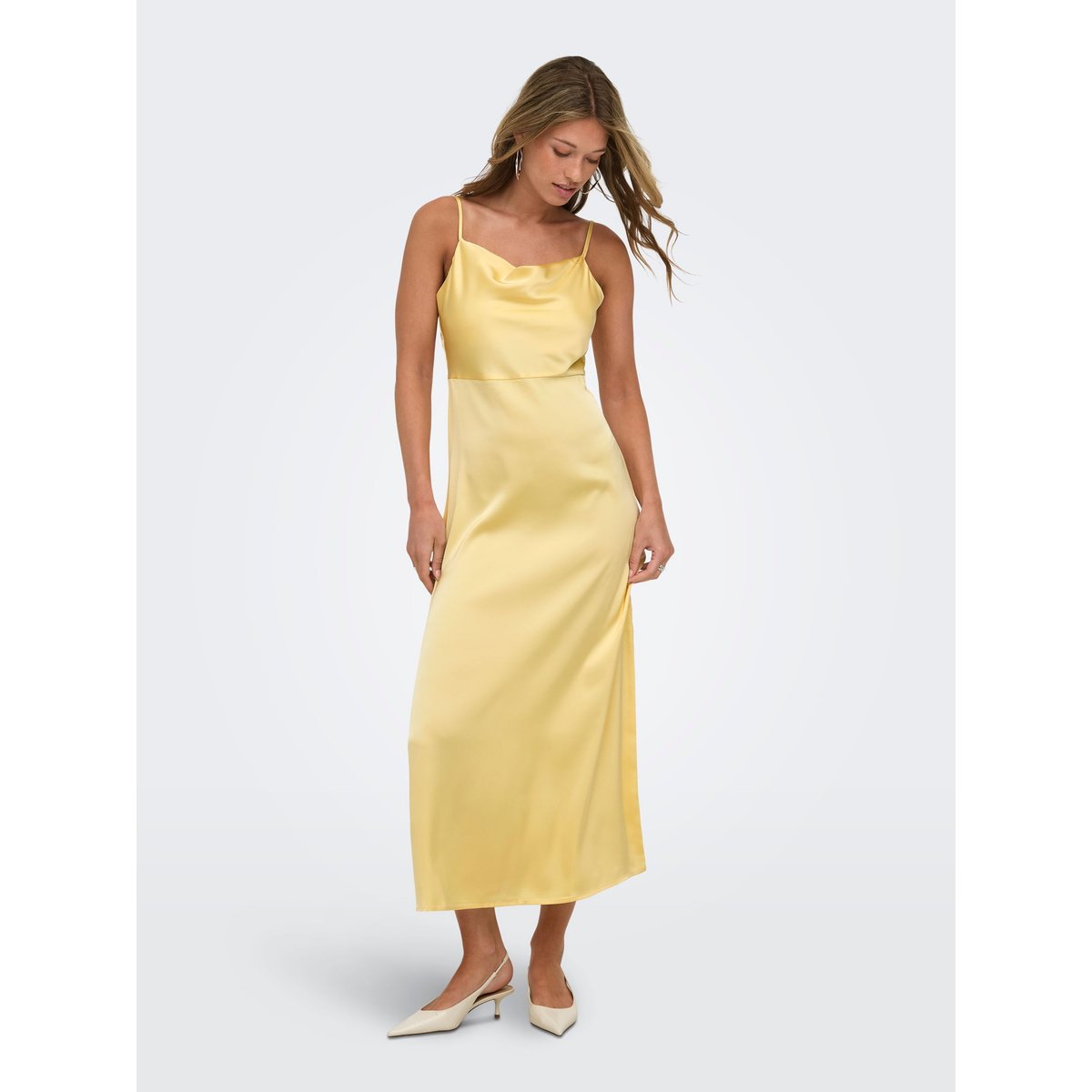 Robe double cream, ONLY