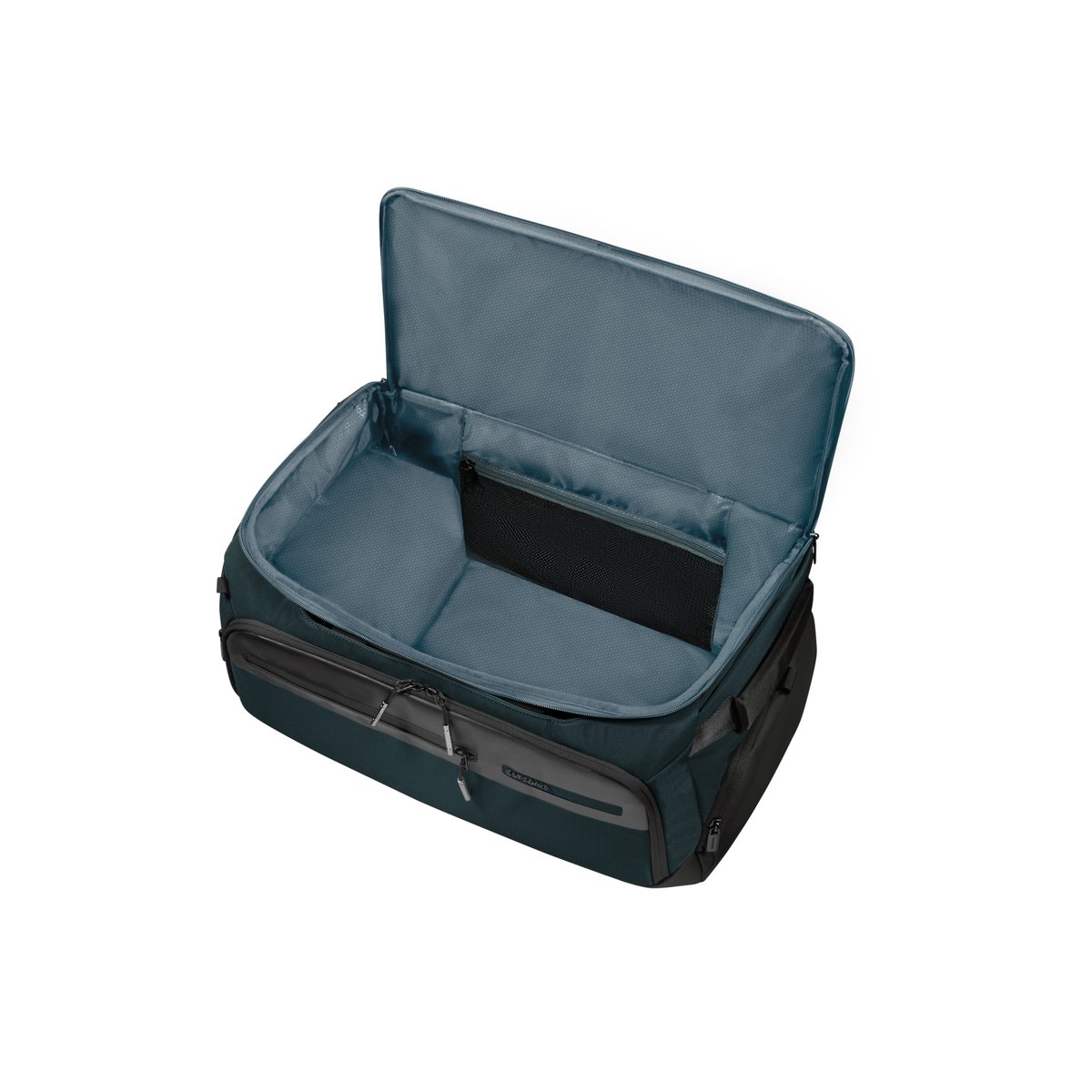 Biz2go sac de voyage taille S deep blue, SAMSONITE
