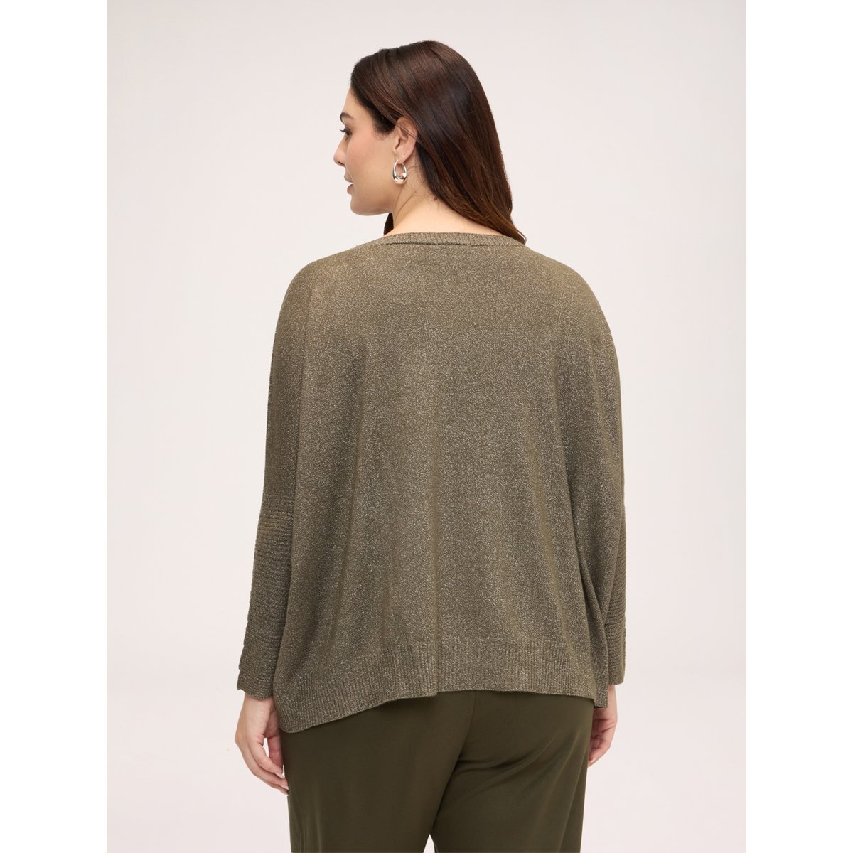 Maillot verde militare, FIORELLA RUBINO